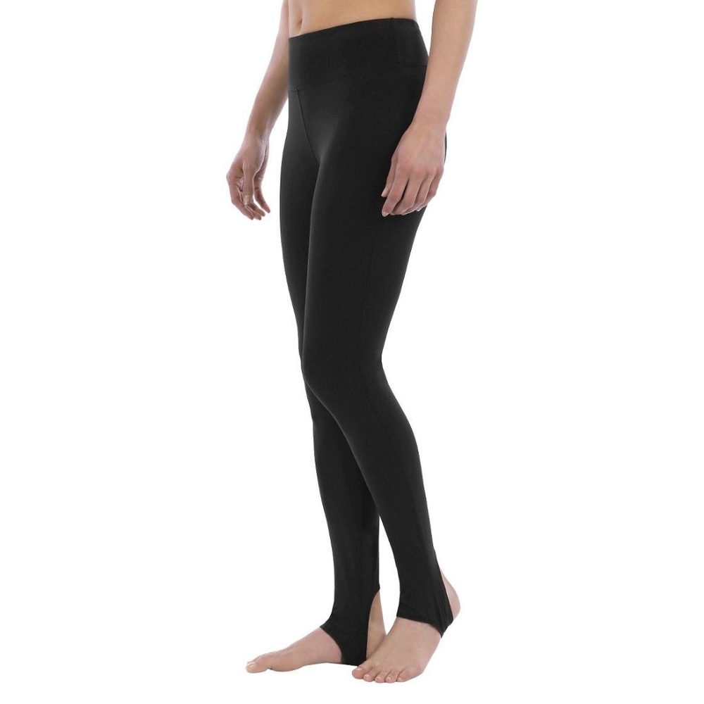 Stirrup leggings